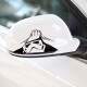 Adesivo para Carro Storm Tropper