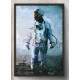 Quadro Decorativo Pintura de Astronauta