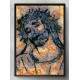 Quadro Decorativo Pintura de Jesus