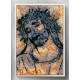 Quadro Decorativo Pintura de Jesus