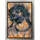 Quadro Decorativo Pintura de Jesus