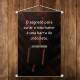 Banner Impresso em Lona Cura de Humor com Chocolate