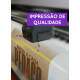 Banner Impresso em Lona Amor a Cada Peda�o