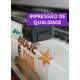 Banner Impresso em Lona Hamburguer Hoje � Dia