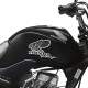Adesivo para Moto Honda Racing