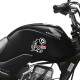 Adesivo para Moto Do Grau 244