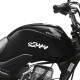 Adesivo para Moto Love 244