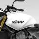 Adesivo para Moto Love 244