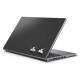 Adesivo Para Notebook Setas de Teclado Lutando