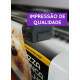 Banner Impresso para Pizzaria Pizza Nunca Falha