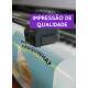 Banner Impresso para Sorveteria Vai Uma Casquinha?