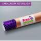 Papel de Parede Animal Print Tropical Cores Florescentes