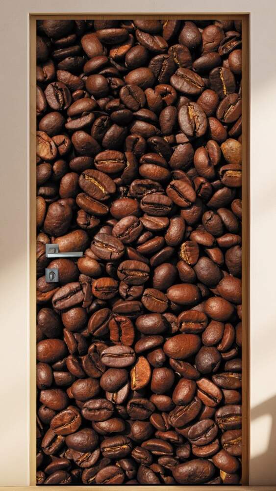 Adesivo Para Porta Gr�os De Caf�