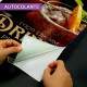 Adesivo Para Porta Drink Em Promo��o