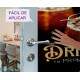 Adesivo Para Porta Drink Em Promo��o