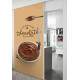 Adesivo Para Porta Voc� Merece Um Chocolate