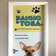 Adesivo Para Porta Para Pet Shop Banho & Tosa