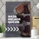 Quadro Decorativo Nada Melhor Que Um A�a�