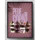 Quadro Decorativo Pede Um Cop�o