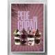 Quadro Decorativo Pede Um Cop�o