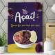 Quadro Decorativo Demonstre Seu Amor por A�a�