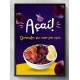 Quadro Decorativo Demonstre Seu Amor por A�a�