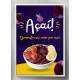 Quadro Decorativo Demonstre Seu Amor por A�a�