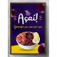 Quadro Decorativo Demonstre Seu Amor por A�a�