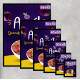 Quadro Decorativo Demonstre Seu Amor por A�a�