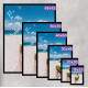 Quadro Decorativo Beba �gua de C�co
