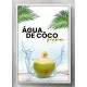 Quadro Decorativo �gua de C�co Fresca