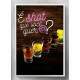 Quadro Decorativo para Bar � Shot que Voc� Quer, @?