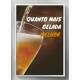 Quadro Decorativo para Bar Quanto Mais Gelada Melhor