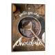 Quadro Decorativo Gente Que Ama Chocolate