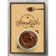 Quadro Decorativo Voc� Merece Um Chocolate