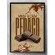 Quadro Decorativo Amor a Cada Peda�o