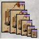 Quadro Decorativo Amor a Cada Peda�o