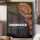 Quadro Decorativo O Melhor Churrasco