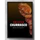 Quadro Decorativo O Melhor Churrasco