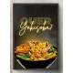Quadro Decorativo Quer Yakisoba?