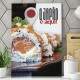 Quadro Decorativo O Jap�o � Aqui