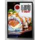 Quadro Decorativo O Jap�o � Aqui