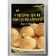 Quadro Decorativo O Melhor P�o de Queijo da Cidade