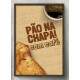 Quadro Decorativo para Padaria P�o na Chapa