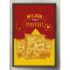 Quadro Decorativo para Pastelaria Melhor Pedir Pastel
