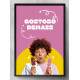 Quadro Decorativo para Sorveteria Picol� Gostoso Demais