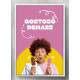 Quadro Decorativo para Sorveteria Picol� Gostoso Demais