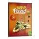 Quadro Decorativo para Pizzaria Fome de Pizza
