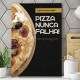 Quadro Decorativo para Pizzaria Pizza Nunca Falha