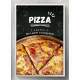 Quadro Decorativo para Pizzaria Pizza � Sempre a Melhor Escolha